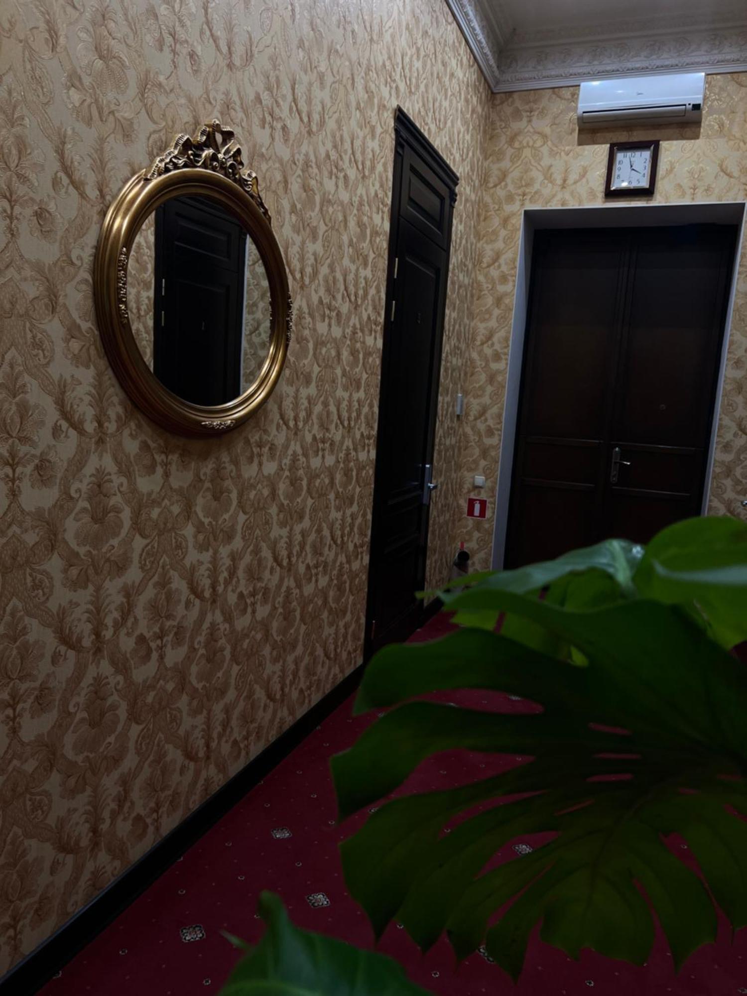 Oreanda Hotel Odesa Exterior photo