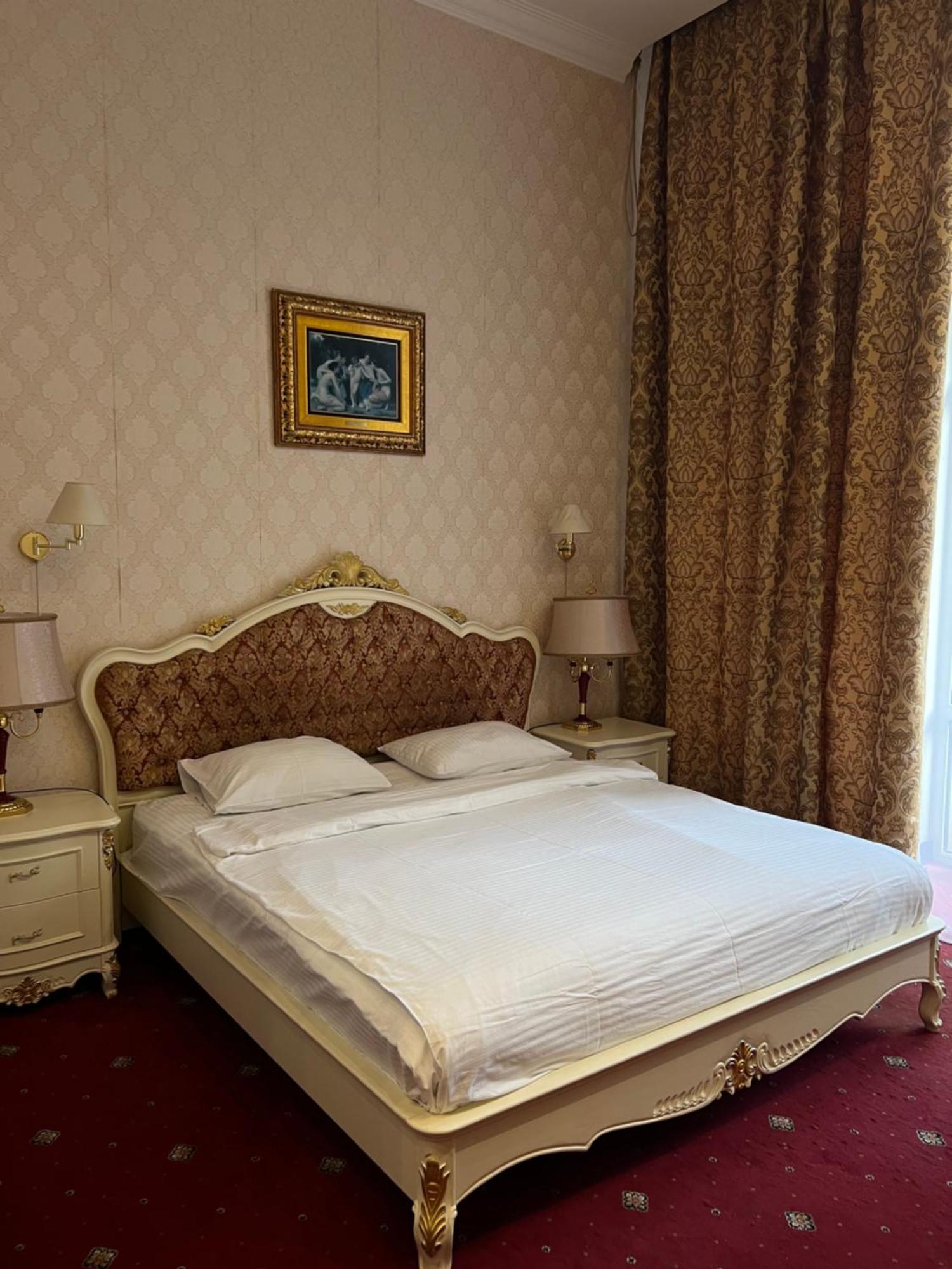 Oreanda Hotel Odesa Exterior photo