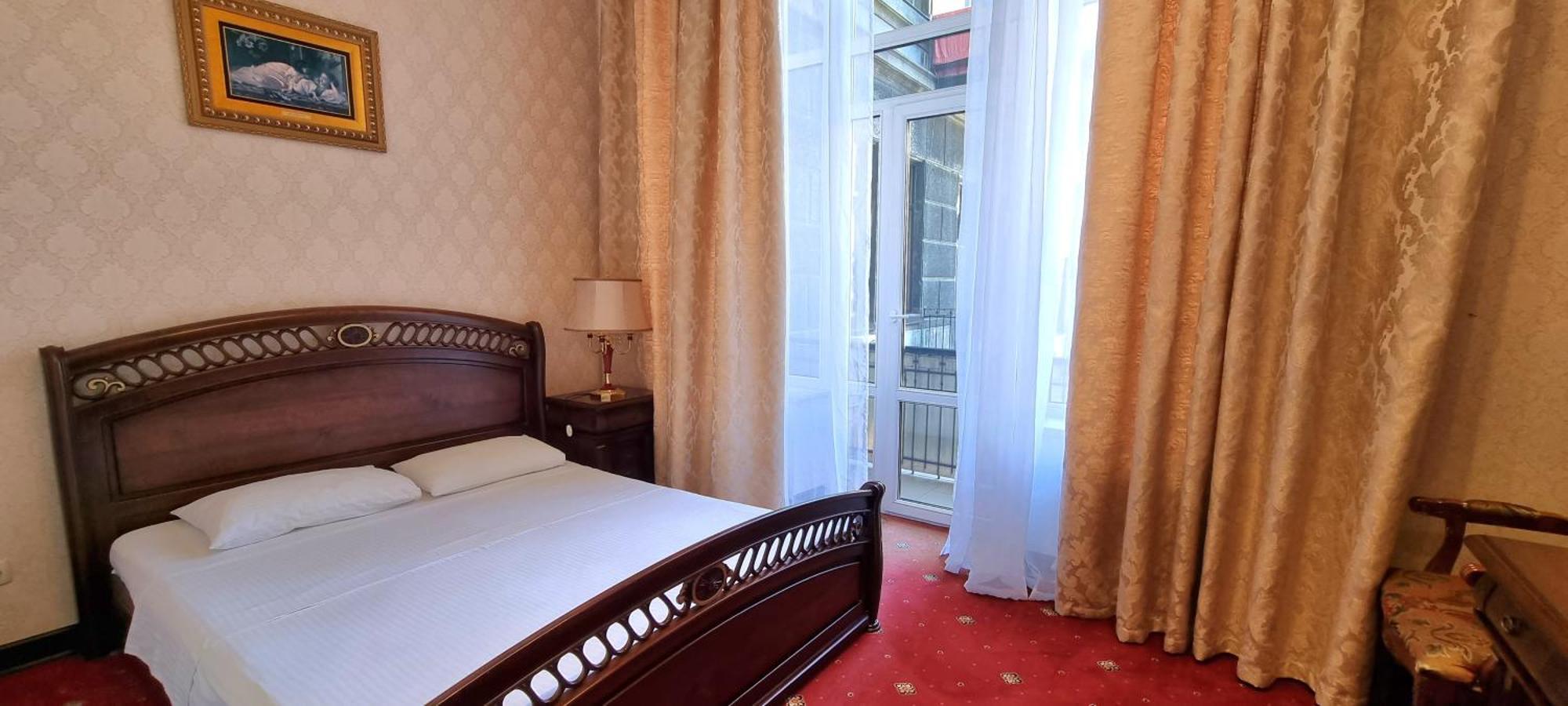 Oreanda Hotel Odesa Exterior photo
